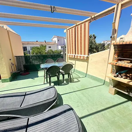 Sol Y Mar Apartament Fuengirola