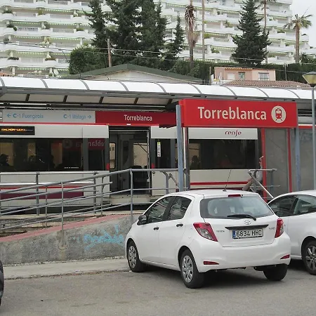 Apartament Sol Y Mar