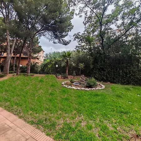 Sol Y Mar Fuengirola