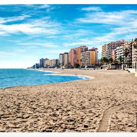 Apartamento Sol Y Mar *