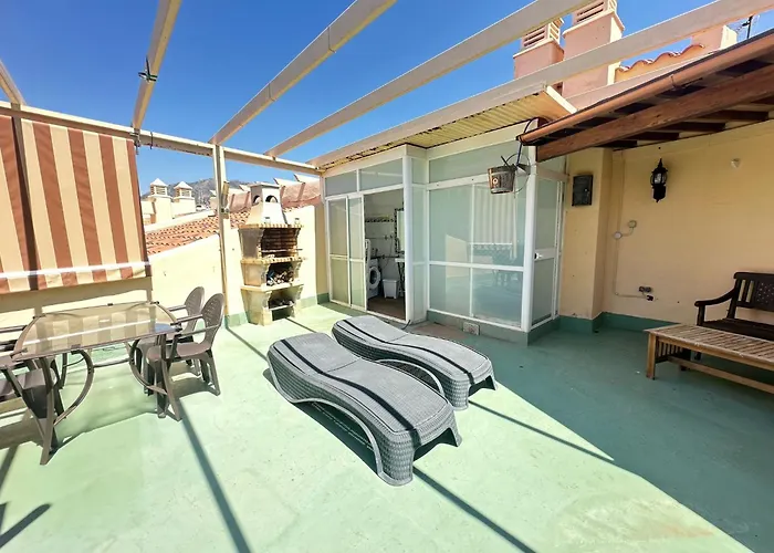 Apartamento Sol Y Mar *