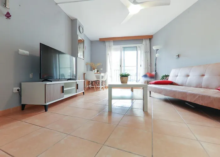 Sol Y Mar Apartamento Fuengirola