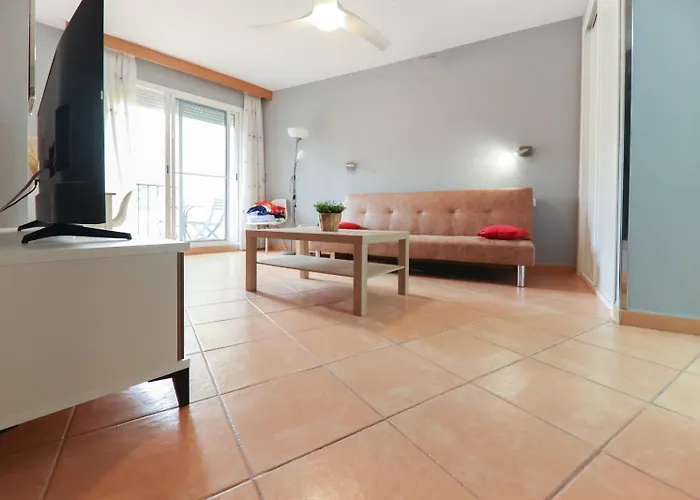 Sol Y Mar Apartamento Fuengirola