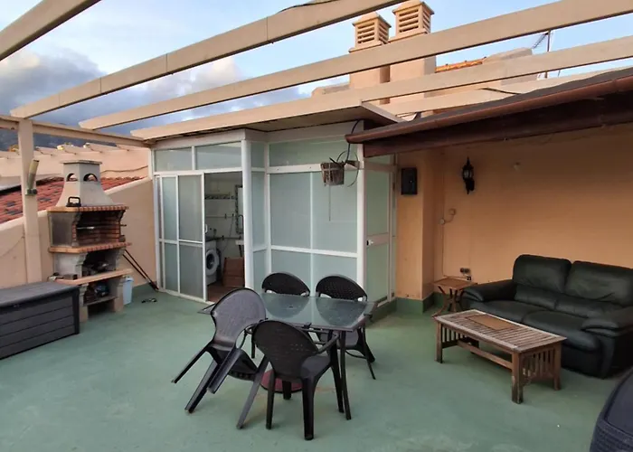 Apartamento Sol Y Mar *