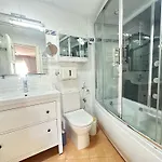 Sol Y Mar 公寓 丰希罗拉