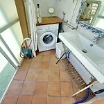 公寓 Sol Y Mar 丰希罗拉