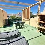 Sol Y Mar 公寓 丰希罗拉