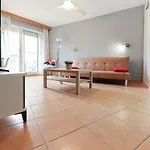 Sol Y Mar 公寓 丰希罗拉