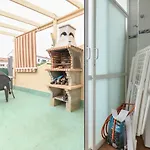 Sol Y Mar * 丰希罗拉