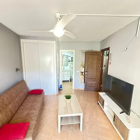 Sol Y Mar * Fuengirola