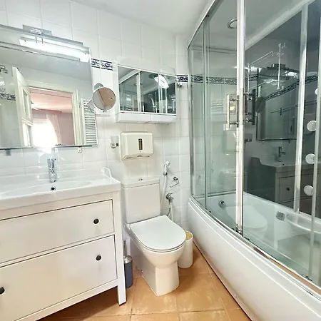 Sol Y Mar Apartment Fuengirola