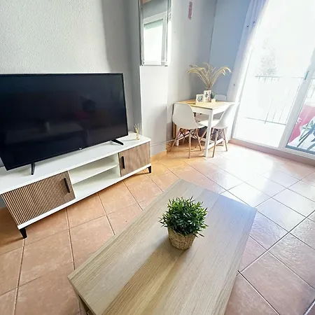 Apartment Sol Y Mar