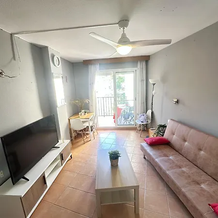 Appartement Sol Y Mar *