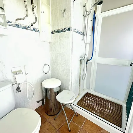 Apartment Sol Y Mar Fuengirola
