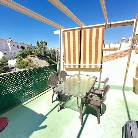 Appartement Sol Y Mar