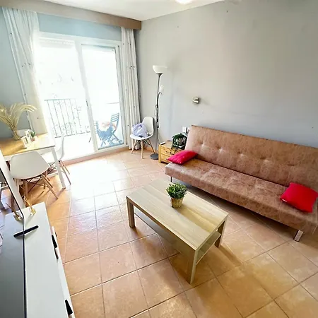 Apartment Sol Y Mar *