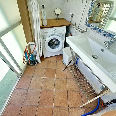 Apartment Sol Y Mar Fuengirola