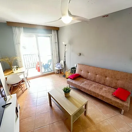 Sol Y Mar * Fuengirola