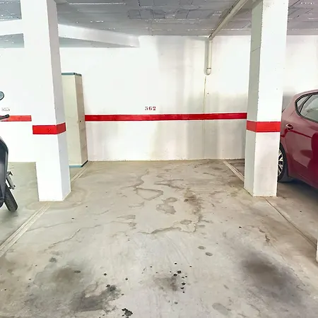 Appartement Sol Y Mar *