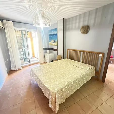 Sol Y Mar Apartment