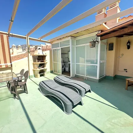 Apartment Sol Y Mar *