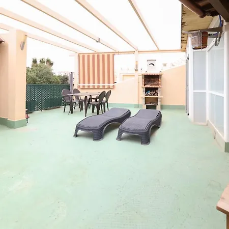 Sol Y Mar * Fuengirola