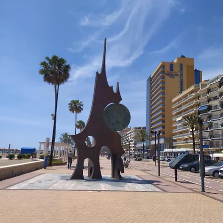 Sol Y Mar *