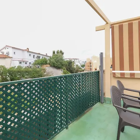 Apartment Sol Y Mar *