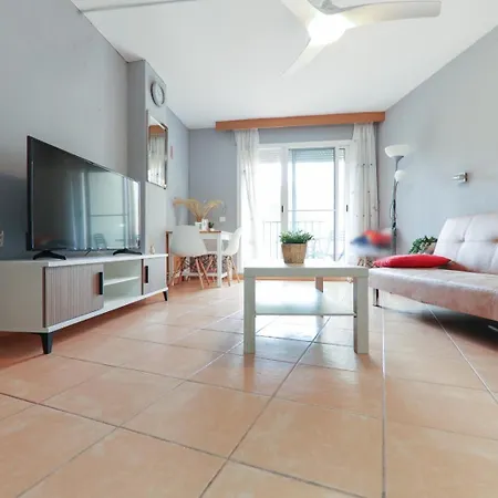 Sol Y Mar Apartment Fuengirola