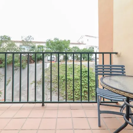 Sol Y Mar * Fuengirola