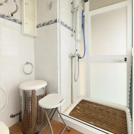 Apartment Sol Y Mar