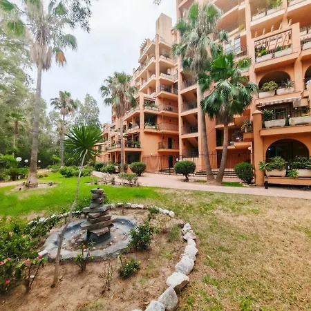 Apartment Sol Y Mar *