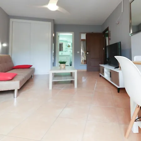 Sol Y Mar Apartment Fuengirola