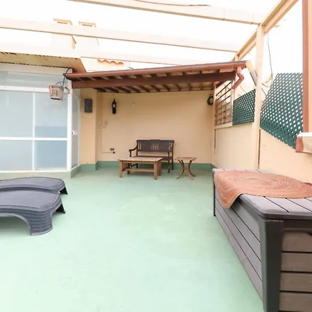 Sol Y Mar Fuengirola