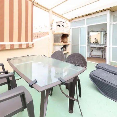 Sol Y Mar Appartement Fuengirola