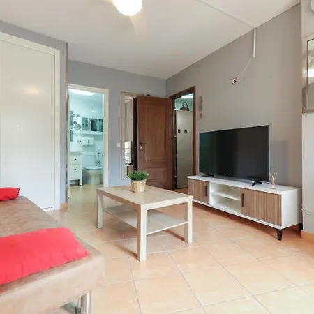 Sol Y Mar Apartment