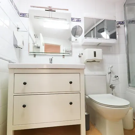 Appartement Sol Y Mar