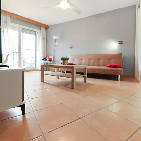 Sol Y Mar Apartment Fuengirola