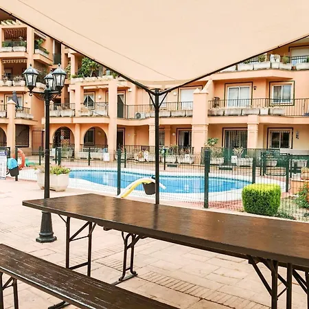 Sol Y Mar Fuengirola