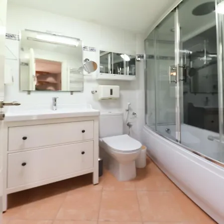 Sol Y Mar Appartement *