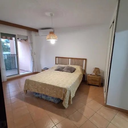 Appartement Sol Y Mar Fuengirola