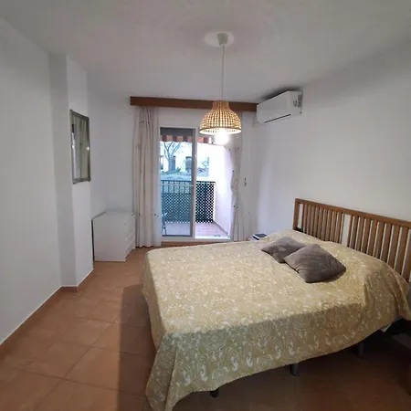 Appartement Sol Y Mar
