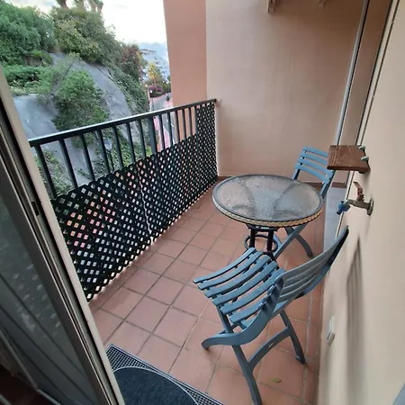 Sol Y Mar * Fuengirola