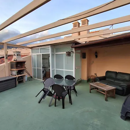 Apartment Sol Y Mar *