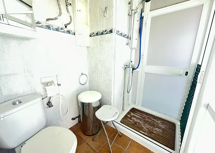 アパート Sol Y Mar フエンヒロラ