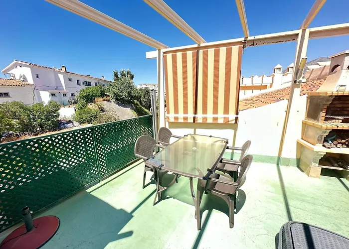 Апартаменты Sol Y Mar