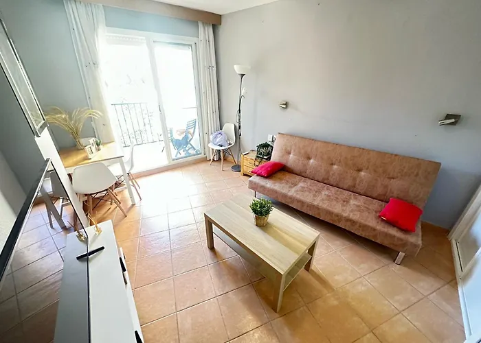 アパート Sol Y Mar *