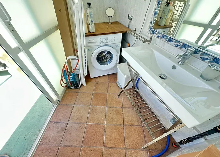 Апартаменты Sol Y Mar Фуэнхирола