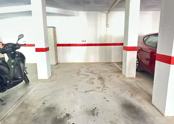 Апартаменты Sol Y Mar *