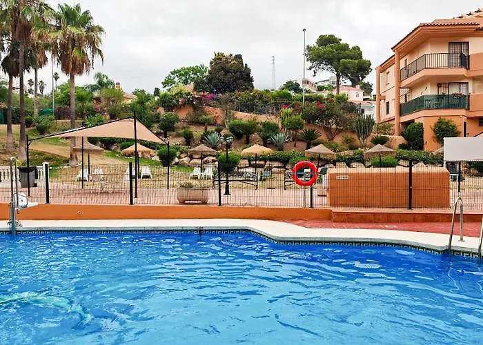 Sol Y Mar フエンヒロラ